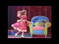 Emily And Teddy Dancing To The Ringmaster Song For Everyone