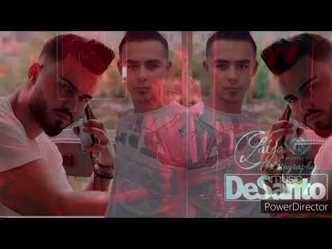 Nikolas Sax feat. Hamude- Cum sa te atinga altcineva