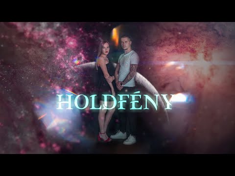 Stoke X Emő - Holdfény |Hivatalos Videóklip|