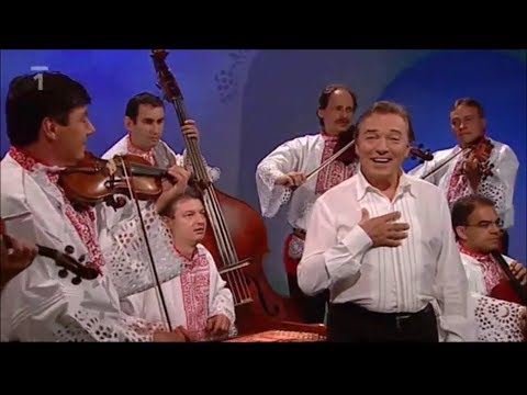Karel Gott - Lidovky mého srdce (2010)