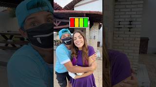 A bateria dela acabou #shorts