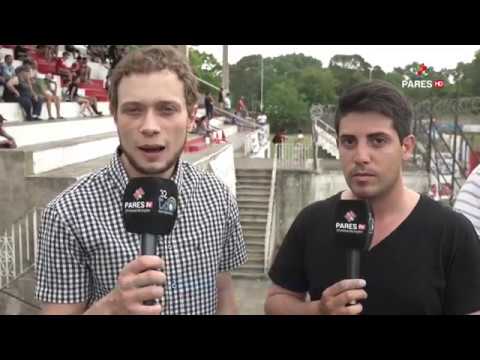 Luján vs Victoriano Arenas EN VIVO Fecha 15 (2018)