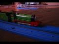 Tomy The Flying Kipper