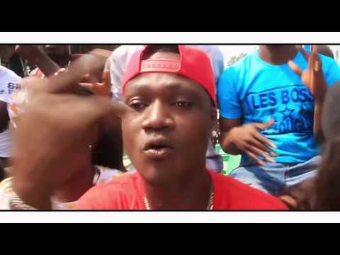 CLIP LES BOSS DU ZOUGLOU BY MVP 1