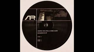 Andre Walter & Chris Hope - Part 2 (B1)