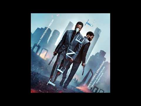 Ludwig Göransson - Trucks in Place (Tenet 2020 OST) - 1 Hour Intro Seamless Loop - HQ Fan Edit