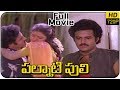 Palnati Puli Telugu Full Length Telugu Movie Balakrishna Bhanupriya