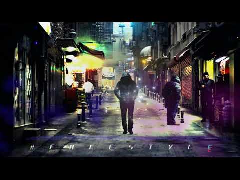 🔥 ÏZA GUERRIER ⚡️ L'HOMME RICH 🎧☄️#Freestyle 🔥