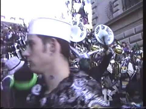 HdB Why can`t we live together Sade HdB Luzern 99 Schadä