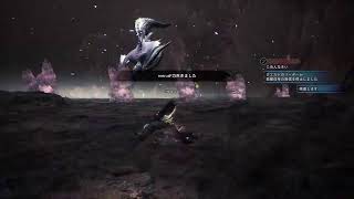 女性実況！参加OK!MHI