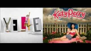 Yelle / Katy Perry - Hot &#39;n&#39; Cold