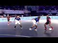Ronaldinho ●Magic Futsal Skills 2017|HD|