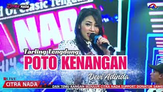 Download lagu POTO KENANGAN ~ TENGDUNG // CITRA NADA LIVE MANGGUNG ONLINE RAMADAHAN 2025 mp3