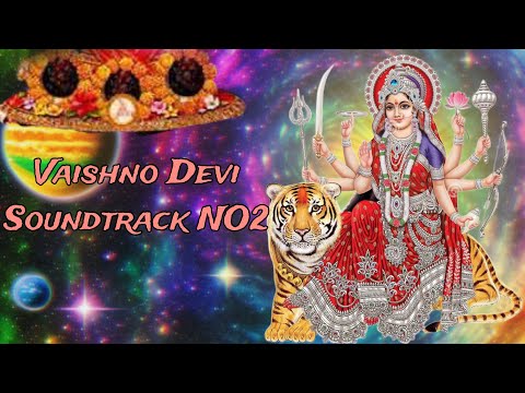 Vaishno Devi Soundtrack No2 || Jai Janani Maa Vaishno Devi Show| Credits: @ParvathyKapoor 🙏🌺🙏