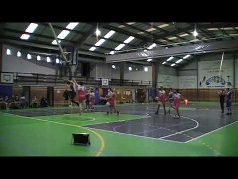 3ªAUT-SP BASKET - PASPIELAGOS - Highlights