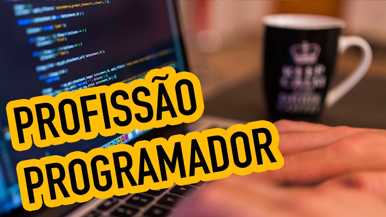 Profissão Programador: o que exatamente eles fazem?