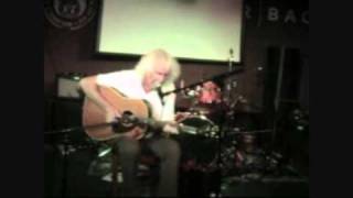 Wizz Jones - Blues Run The Game - Live at NatNight (Now Nat's What I Call Music)