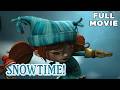 Snowtime! | FULL MOVIE | Snow Seasonal Family Animation Adventure