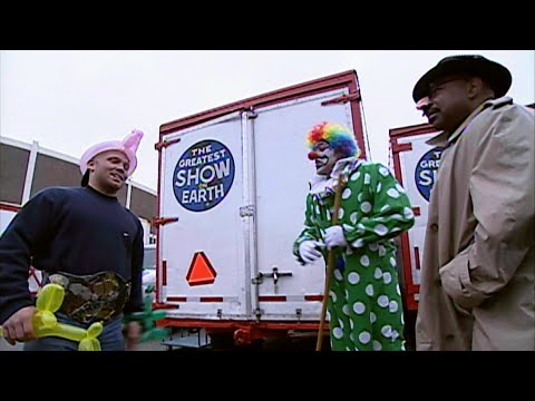 A look back at the Hardcore Title’s 24/7 Rule: WWE Playlist