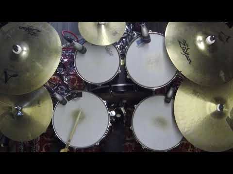 Cuba Mama - Rockschool Grade 2 Drums