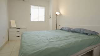 Renovated Apartment with Marina Views in Ibiza’s Most Exclusive Area | Marina Botafoch