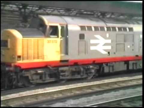 GVF140 Diesel & Electric Diaries Vol 2 DVD