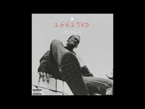 Graft - Ignited Flows [Official Audio]