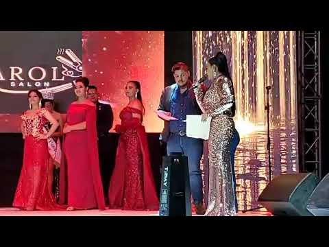 🚨Elección de Reina #Jucuapa #Usulután 2025 🎥 Parte 2 🔴