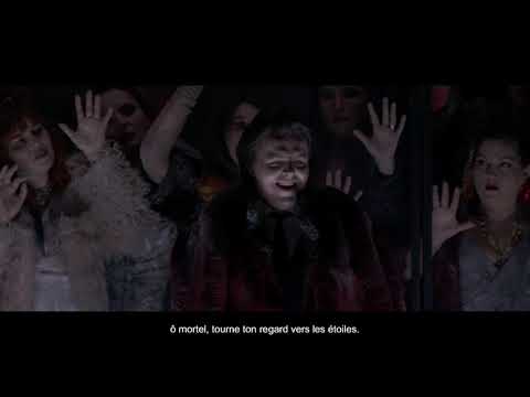 Il Palazzo Incantato; Luigi Rossi (S’avien Che s’adira Tempesta Molesta)