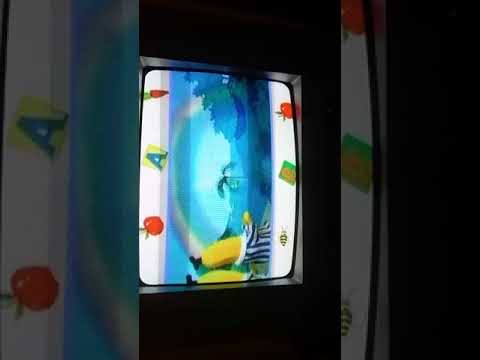 Opening To Blinky Bill Down On The Farm 1996 VHS