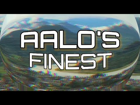 Aalo's Finest || Shkill || Free Versre || Hip Hop ||