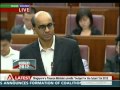 Singapore Budget Speech 2012 - YouTube