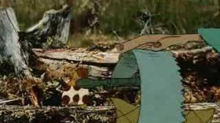 Dunderklumpen - Dunderklumpens sång