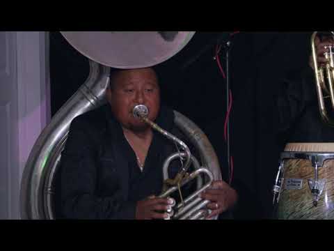 La Imparable Banda 465 popurri los dos carnales