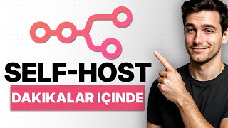 N8N Kendi Sunucunda Barındırma Eğitimi (Adım Adım)