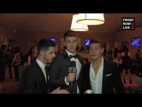 Restless Road HAPPY THANKSGIVING