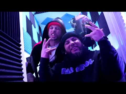 "BIG FACTS" by JUSTO & YAKEEBO p. Trakzilla
