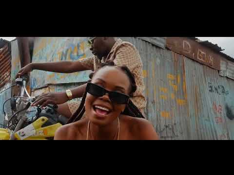 Jozz Man Ft Dizmo & Ms Natty_About The Money (Official Music Video) Dir By Mr Chifunda