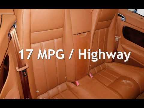 2007 Bentley Continental (CC-1670503) for sale in Boca Raton, Florida
