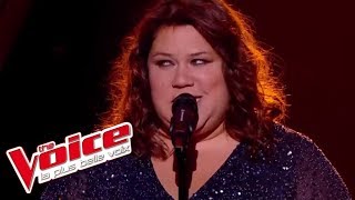 Grace Kelly - Mika | Audrey | The Voice France 2017 | Live