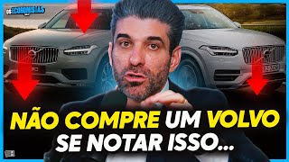 VOLVO É O MELHOR CARRO DO MUNDO? TCAR MANDA A REAL