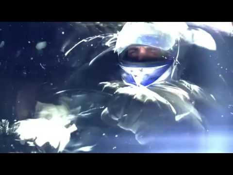 Need for Speed Shift 2 Unleashed: Teaser Trailer