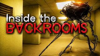 【コラボ】大型アプデで変化したバックルームやるぞぉおお！ - Inside the Backrooms