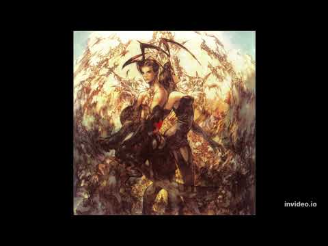 Vagrant Story - Ogre