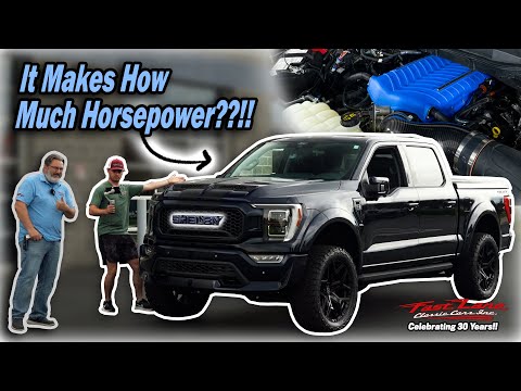 2022 Ford F150 (CC-1848314) for sale in St. Charles, Missouri