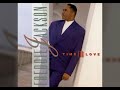 Freddie Jackson - Time For Love Tonight