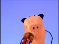 Curious Buddies Soft Loud
