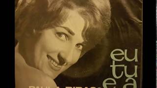 POR TRÁS DAQUELA JANELA - PAULA RIBAS &amp; LUÍS N´GAMBI