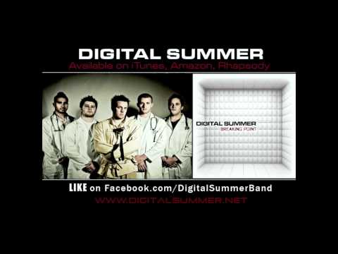 Digital Summer - Fight Till I Fall