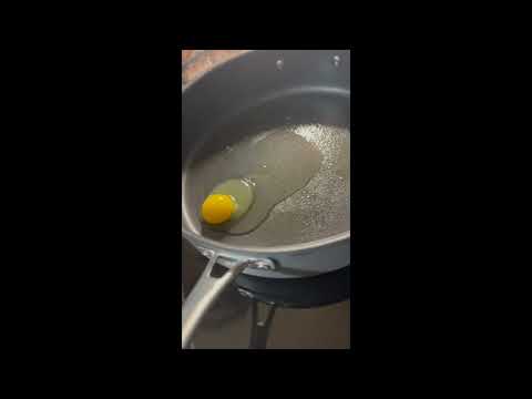 Chemical & Physical Change with an egg- Makenzie Bostick-Moreno
